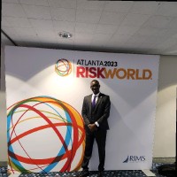 Dr. Innocent Uzombah, MBA, FCILRMN, DICRMP-UK, FILRM-GH, FCIPM,