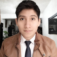 Rogger Roland Tolentino Camarena