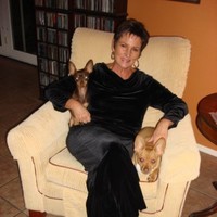 Carol Aldrich