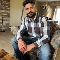 Rahul Kumar