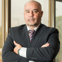 Jorge Cabrera