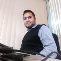 Miguel Alonso Vega Martínez