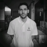 Jose Angel Simon Gomez