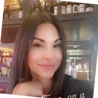 Cynthia Marie Garcia