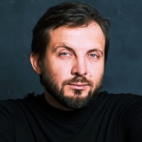 Roman Kubrin