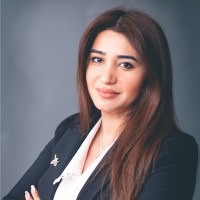 Turkan Mustafayeva