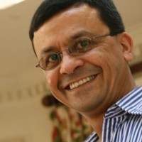 Robert Sababady MBA, MSc