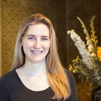 Eline Van Doornum