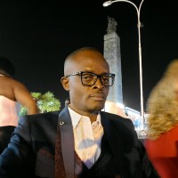 Mamoudou Sidibé