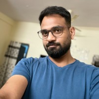 Thadakala Naresh