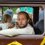 Eli Morgan