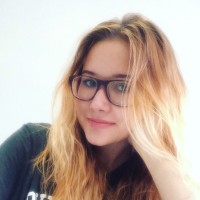 Ирина Корсун