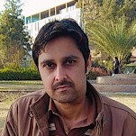 Irfan Shahzad