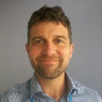 Simon Vogwell