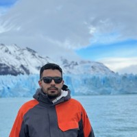 Gilbert Eduardo Chavez Guillen