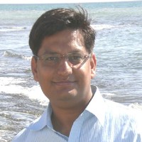 Urvesh Mistry