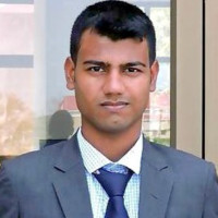 Madhukar Diwakar