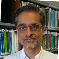 Haresh Chulani