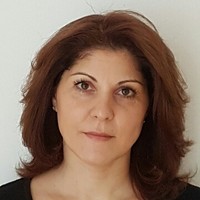 Ayse Sahin