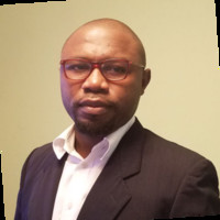 Paul Bertrand DJAMKAM
