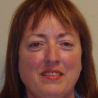 Gail Young