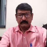 Milind Mukadam