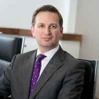 Mark Taggart