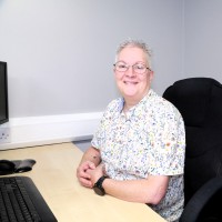 Sandra Hooper