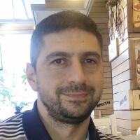 Marios Fountos