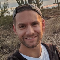 Andrew Fabrizi