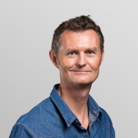 Andrew Rough