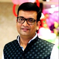 Lokesh Drolia