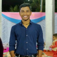 Nikhil Ghodekar