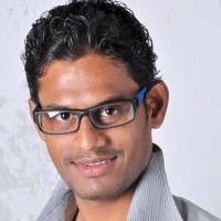 Sathish Samala