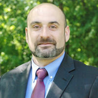 Michael Greenberg