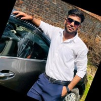 Harshit Tripathi
