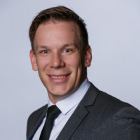Nathan Barker