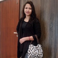 Rashmi Maheshwari (Team)