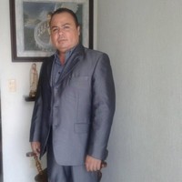 Roberto Cesar Rodriguez Salas