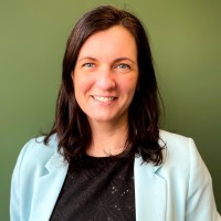 Nina C. Farmen