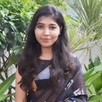 Nikitha S