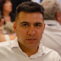 Ivan Sanchez