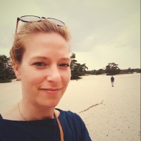 Marieke Koster-Molenaar