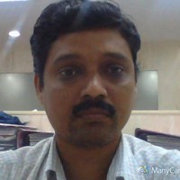 Srinivas Alle