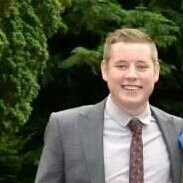 James McInroy