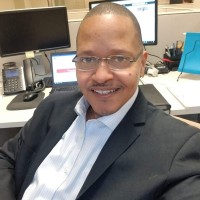 Derrick Hudson