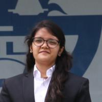 BHAVIKA LULLA