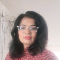 Sapna Yadav