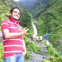 Arvinder Chaudhary