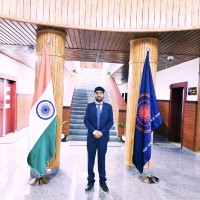 Vikram Kumar Das